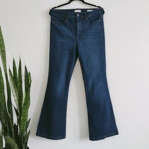 Sofia Vergara Jeans Melisa Flare Size 10